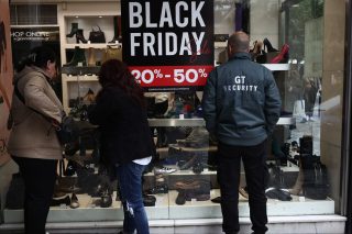 black friday